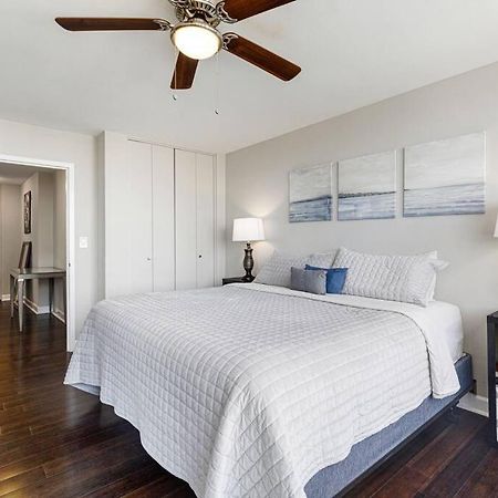 Apartament 1001 Free Parking, 2 Bd, Modern Dtw, Great Wifi Atlanta Zewnętrze zdjęcie